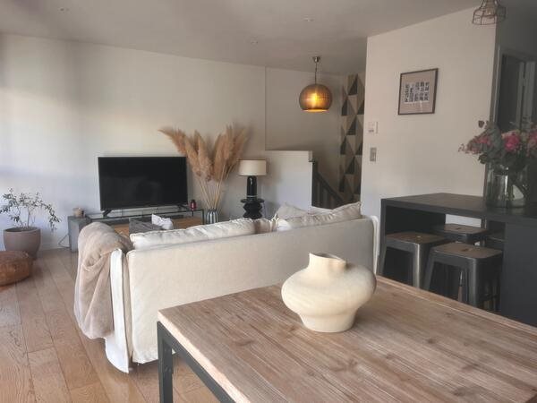 Maison à vendre, 65m², Bordeaux