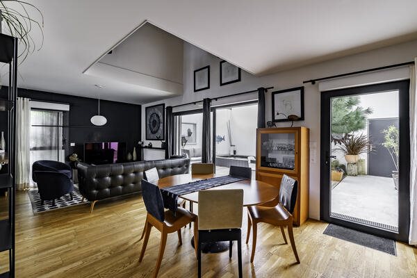Maison à vendre, 65m², Bordeaux