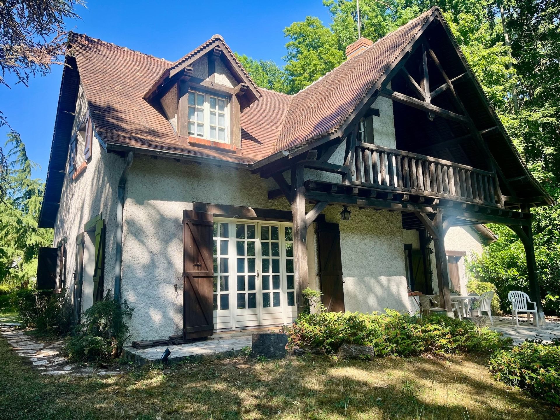 Maison à vendre, 154m², Orléans