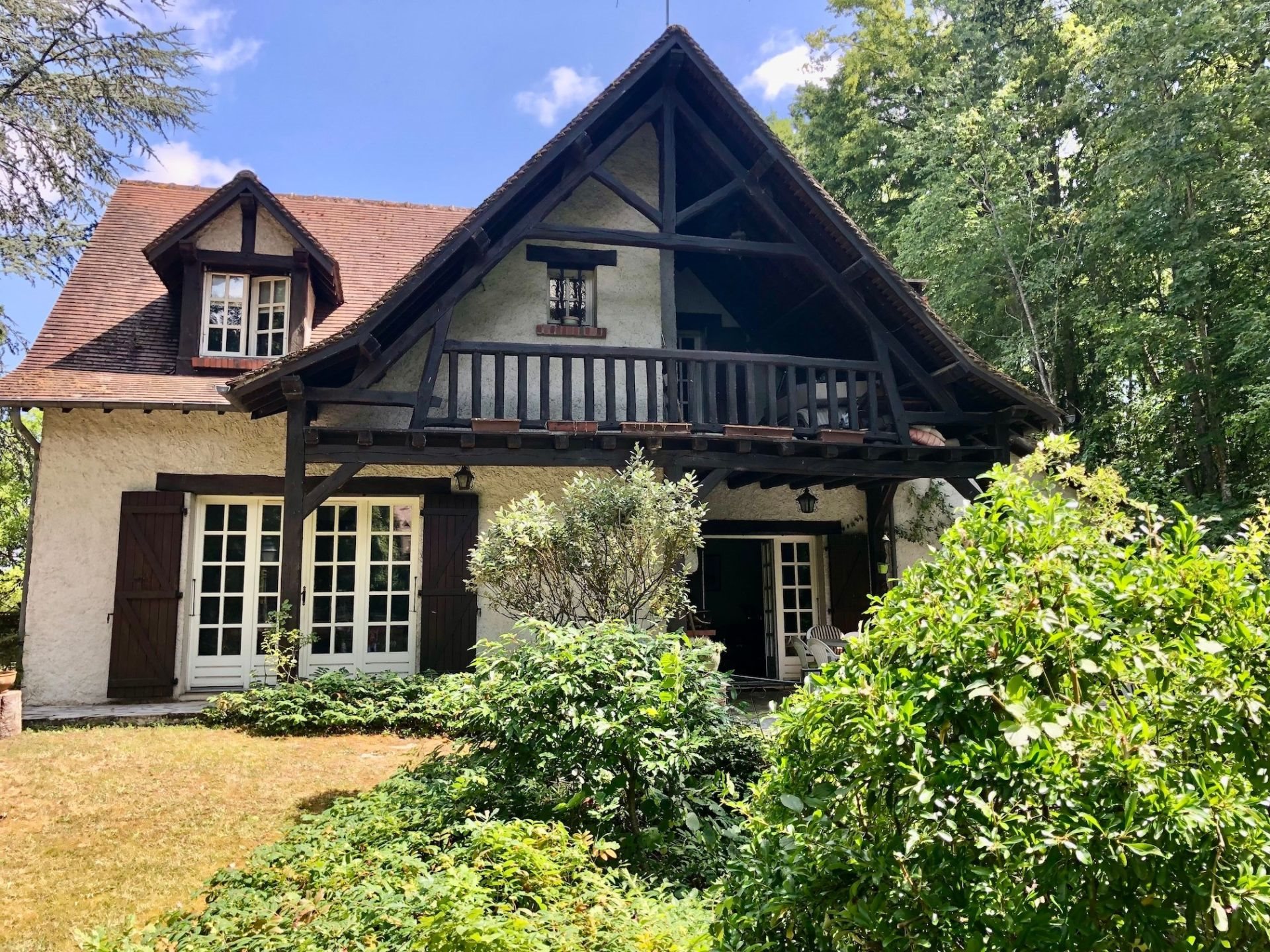 Maison à vendre, 154m², Orléans