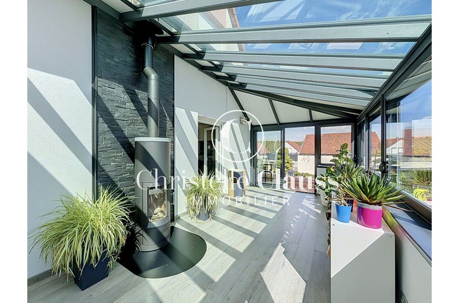 Maison à vendre, 155m², Dahlenheim