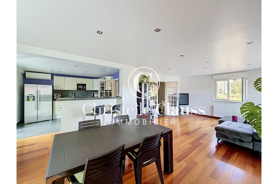 Maison à vendre, 155m², Dahlenheim