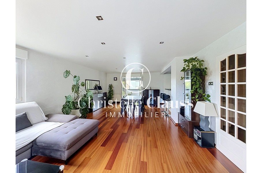 Maison à vendre, 155m², Dahlenheim