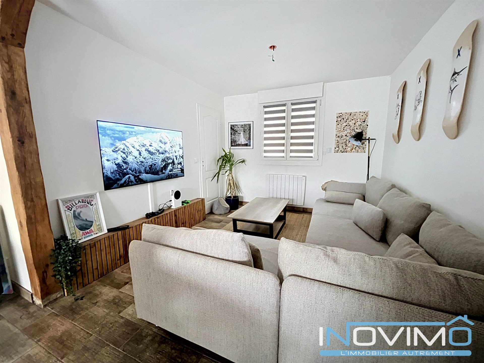 Maison à vendre, 69m², Dunkerque