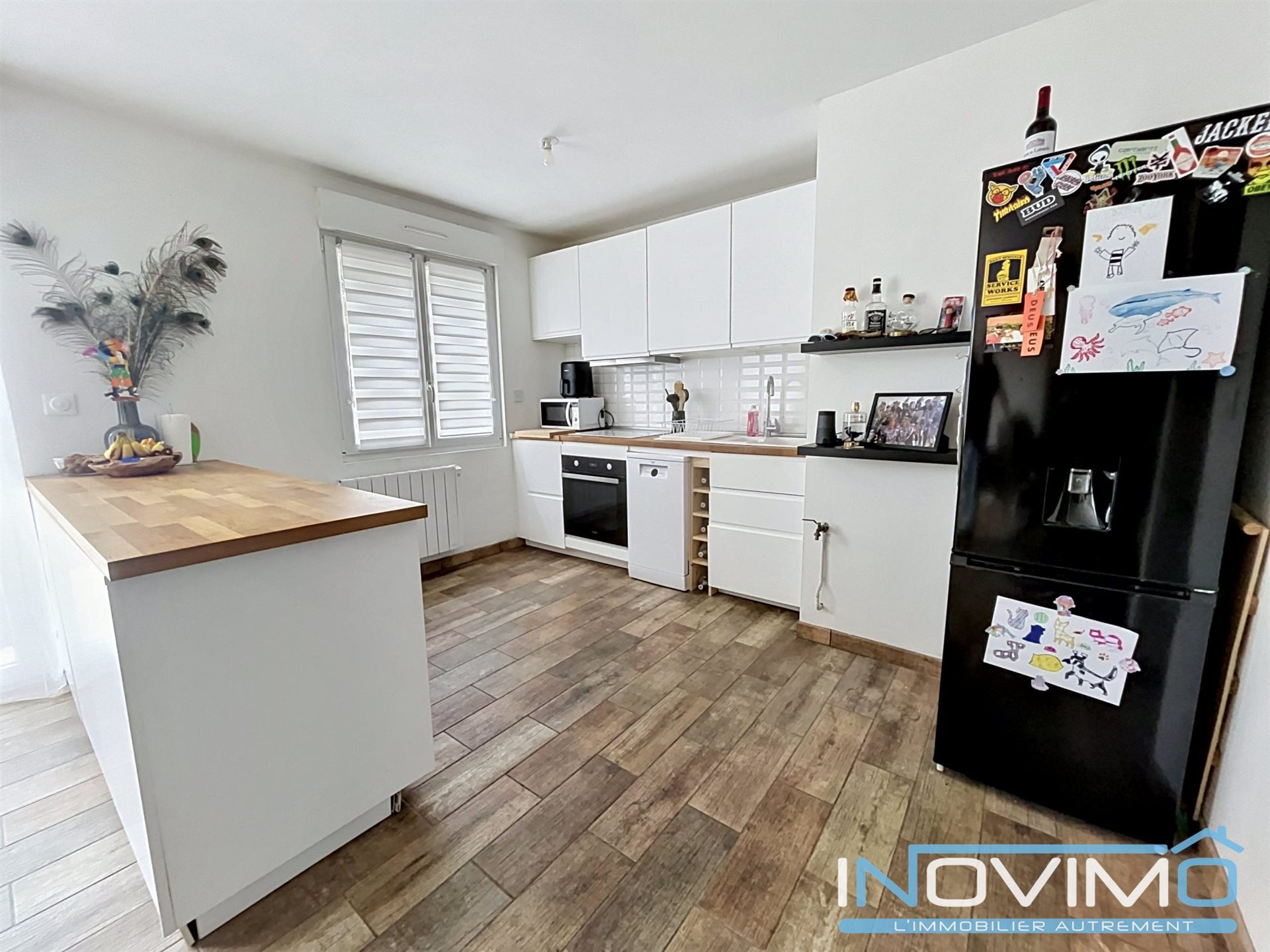Maison à vendre, 69m², Dunkerque