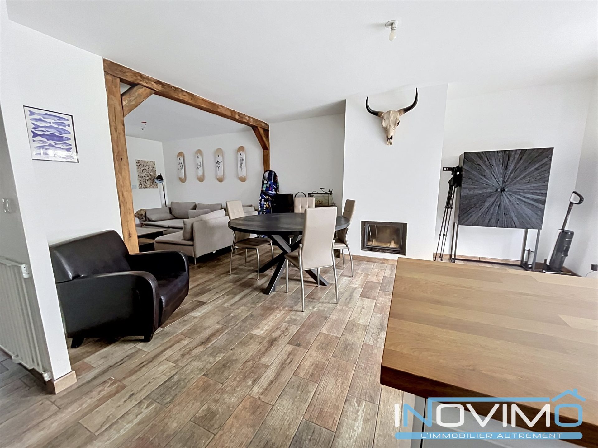 Maison à vendre, 69m², Dunkerque