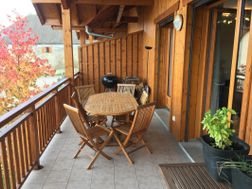 Appartement à louer, 76m², La Balme-de-Sillingy