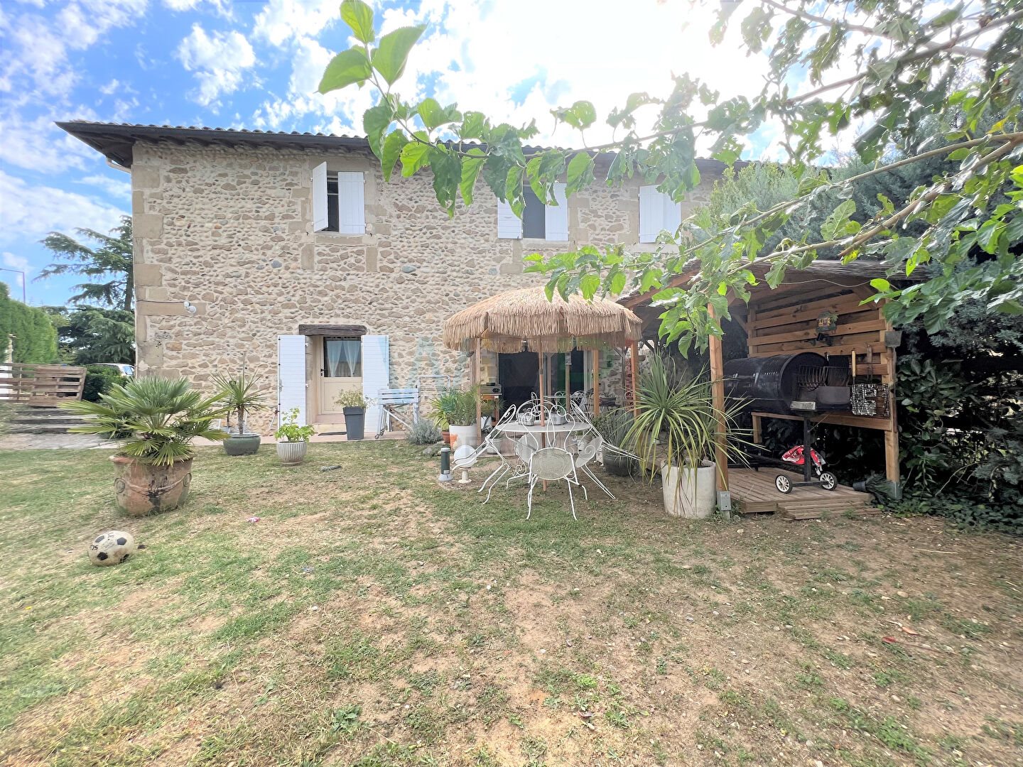 Appartement à louer, 1m², Romans-sur-Isère