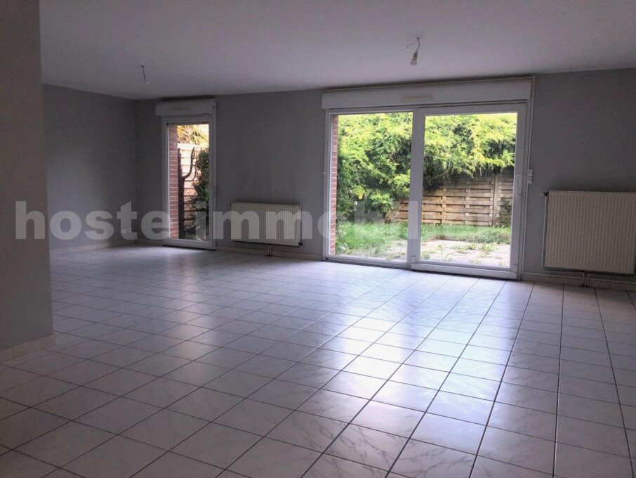 Maison à louer, 120m², Lambersart