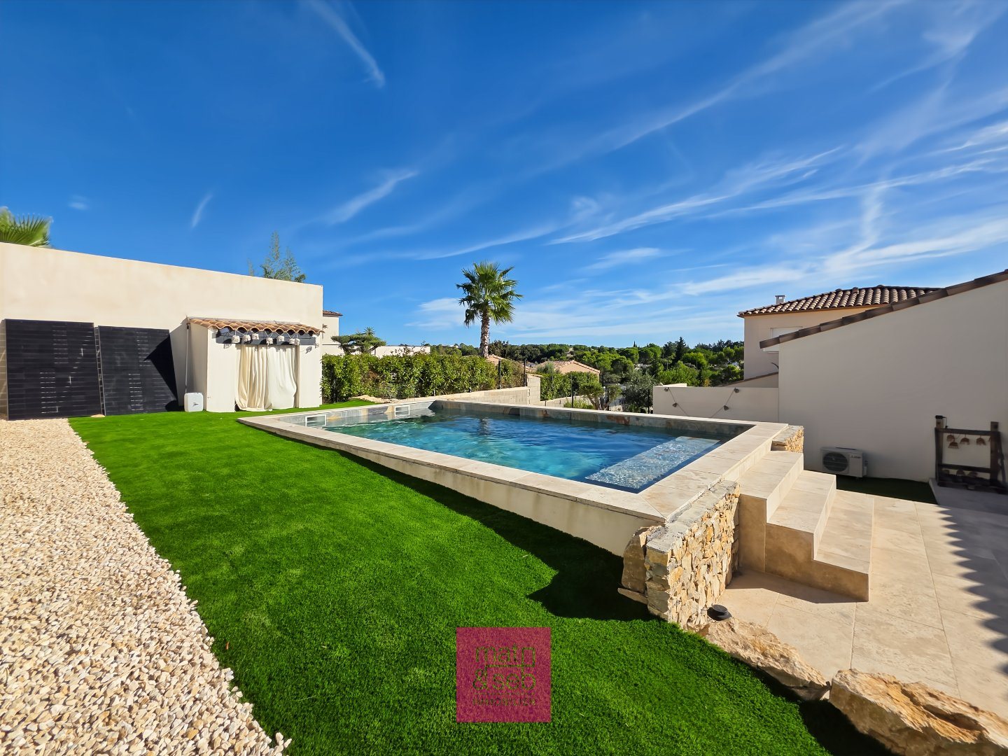 Maison à vendre, 145m², Nîmes