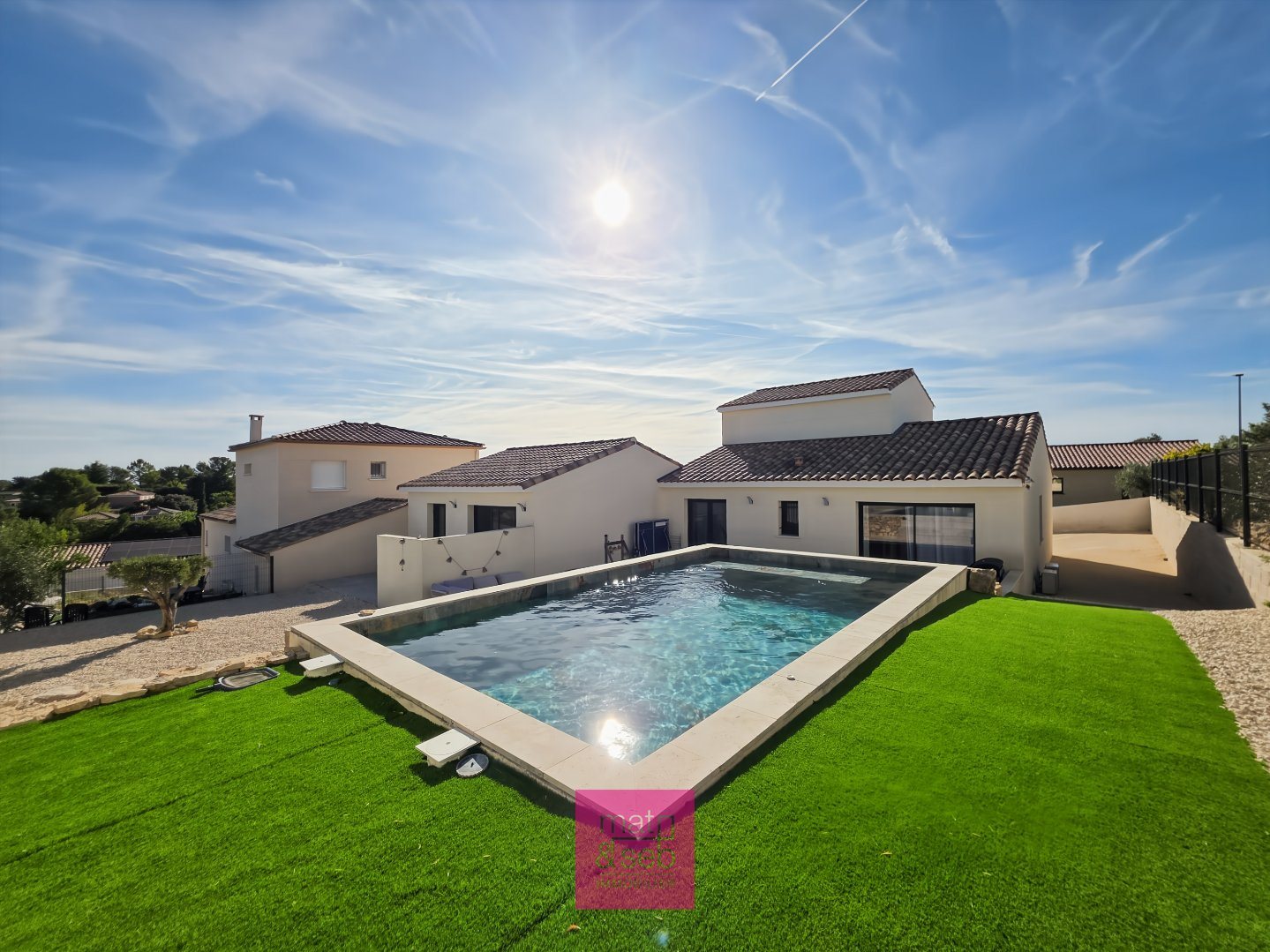 Maison à vendre, 145m², Nîmes