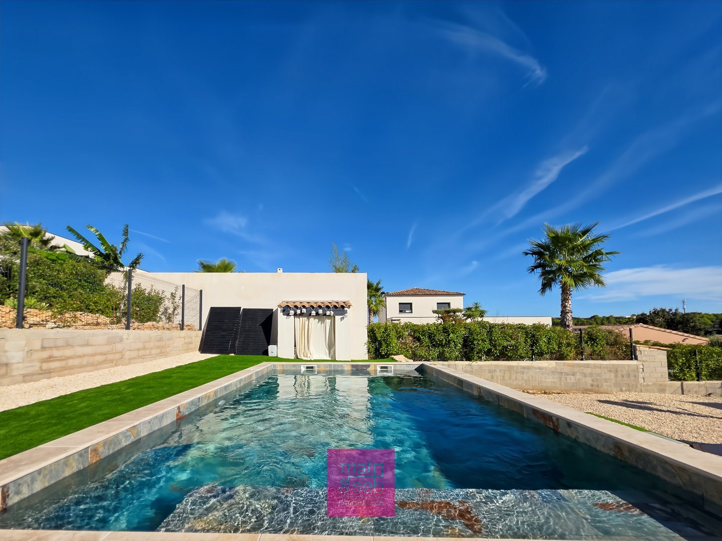 Maison à vendre, 145m², Nîmes