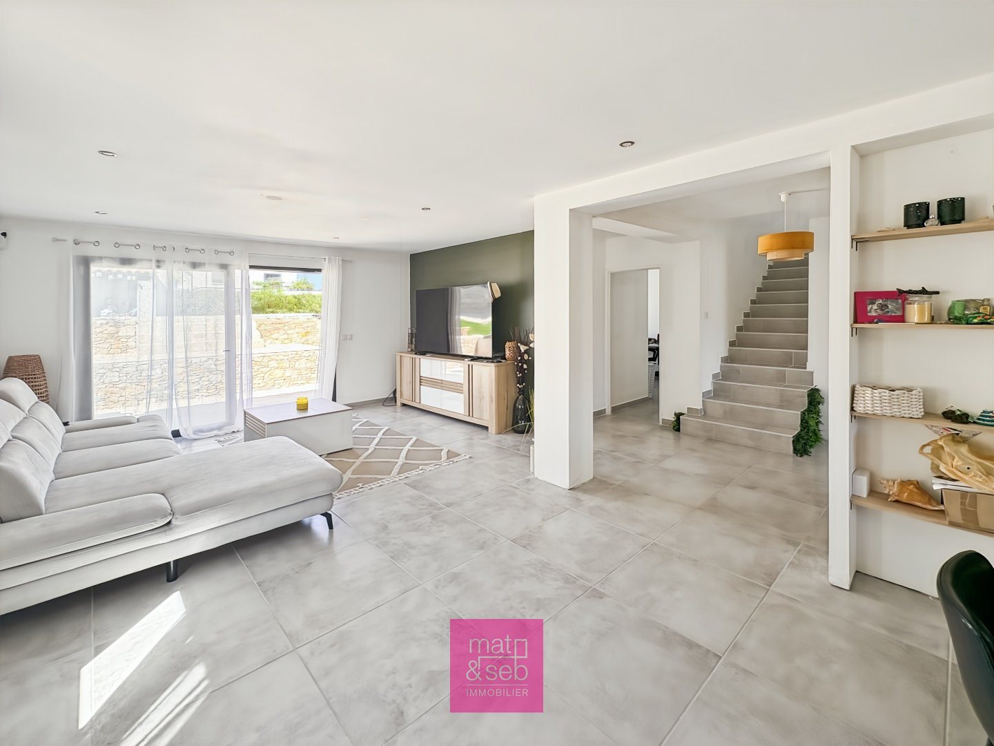 Maison à vendre, 145m², Nîmes