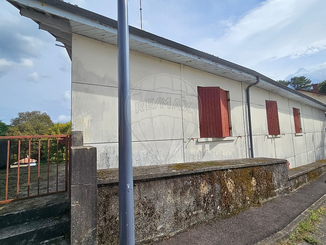 Maison à vendre, 320m², Castets
