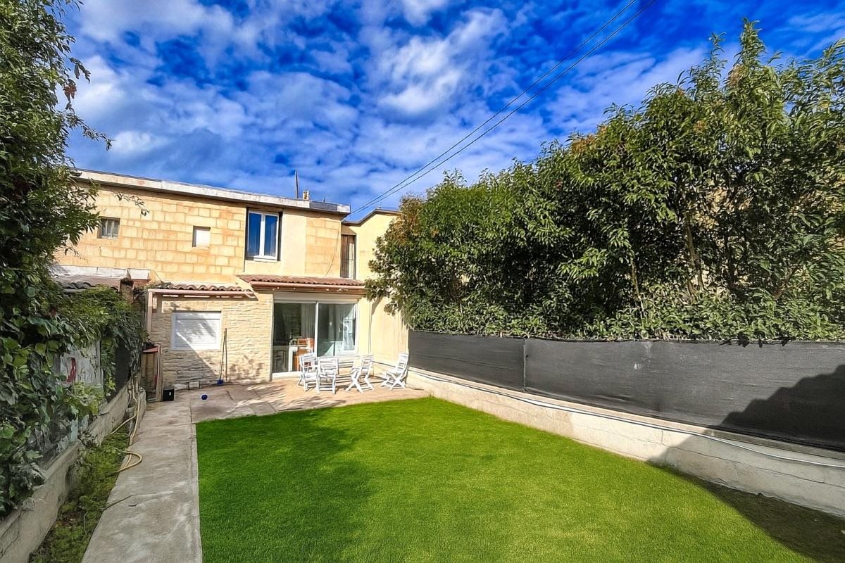 Maison à vendre, 81m², Avignon