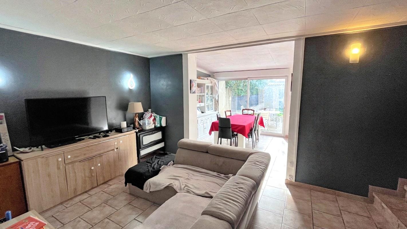 Maison à vendre, 81m², Avignon