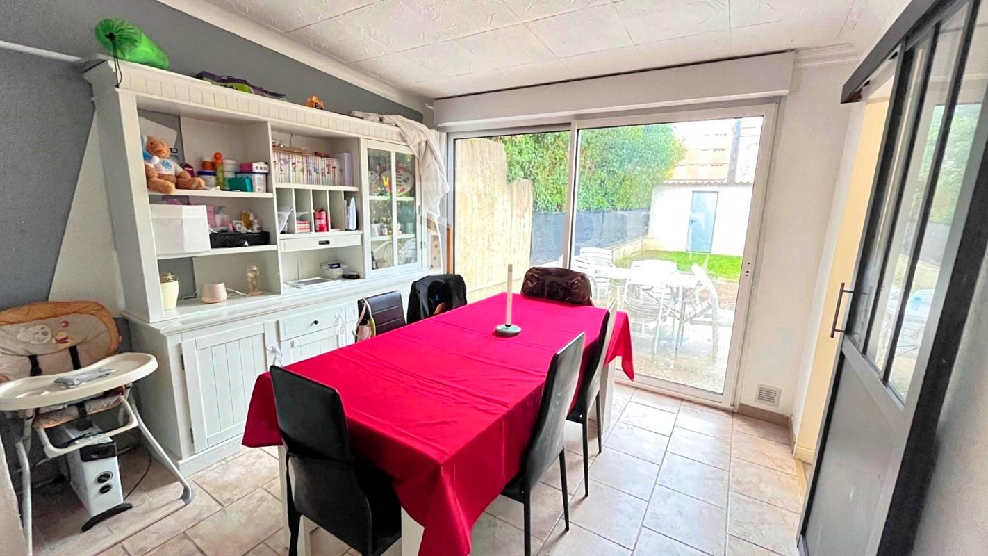 Maison à vendre, 81m², Avignon