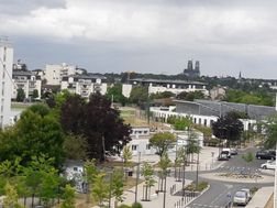 Appartement à louer, 80m², Saint-Jean-de-Braye