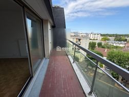 Appartement à louer, 40m², Versailles