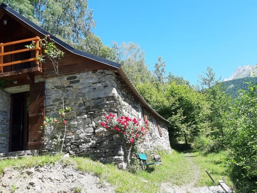 Maison à vendre, 120m², Eaux-Bonnes