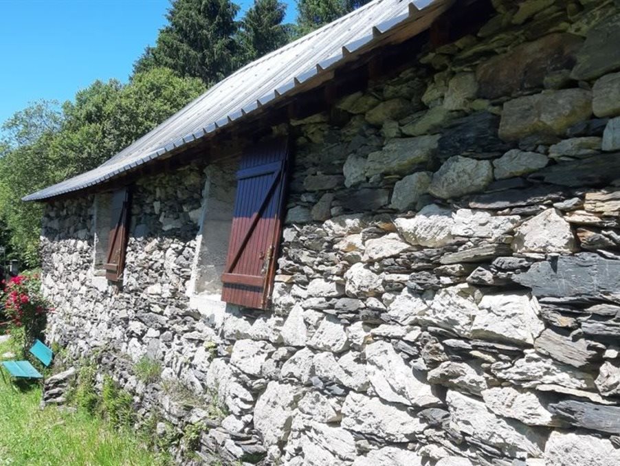 Maison à vendre, 120m², Eaux-Bonnes