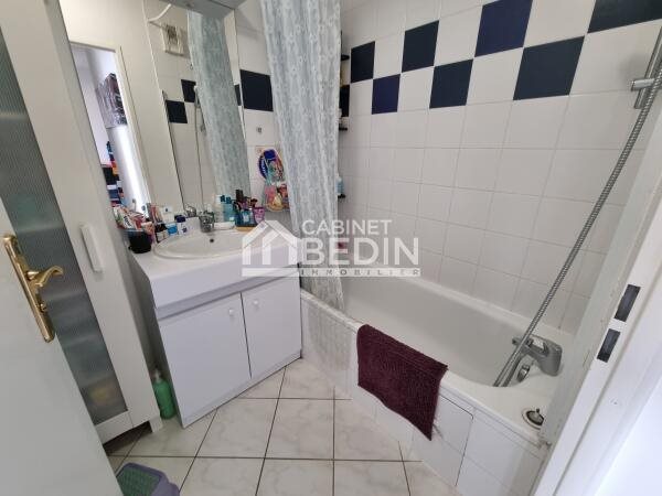 Appartement à vendre, 68m², Libourne
