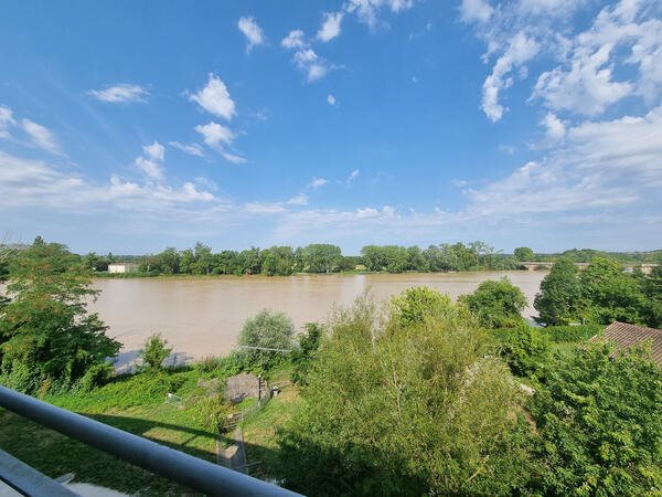 Appartement à vendre, 68m², Libourne
