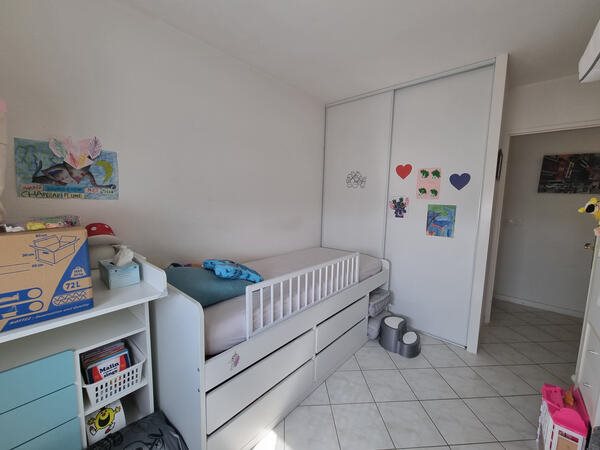 Appartement à vendre, 68m², Libourne