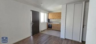 Appartement à louer, 45m², Orly
