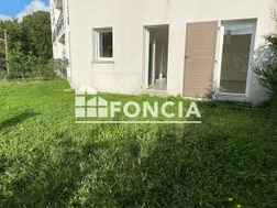 Appartement à louer, 65m², Anglet