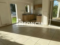 Appartement à louer, 65m², Anglet