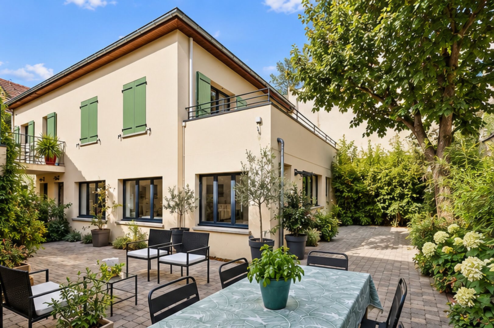 Maison à vendre, 7m², Rueil-Malmaison