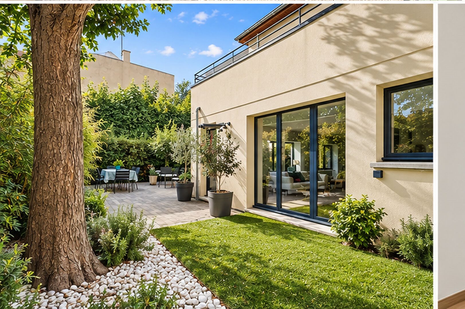 Maison à vendre, 7m², Rueil-Malmaison