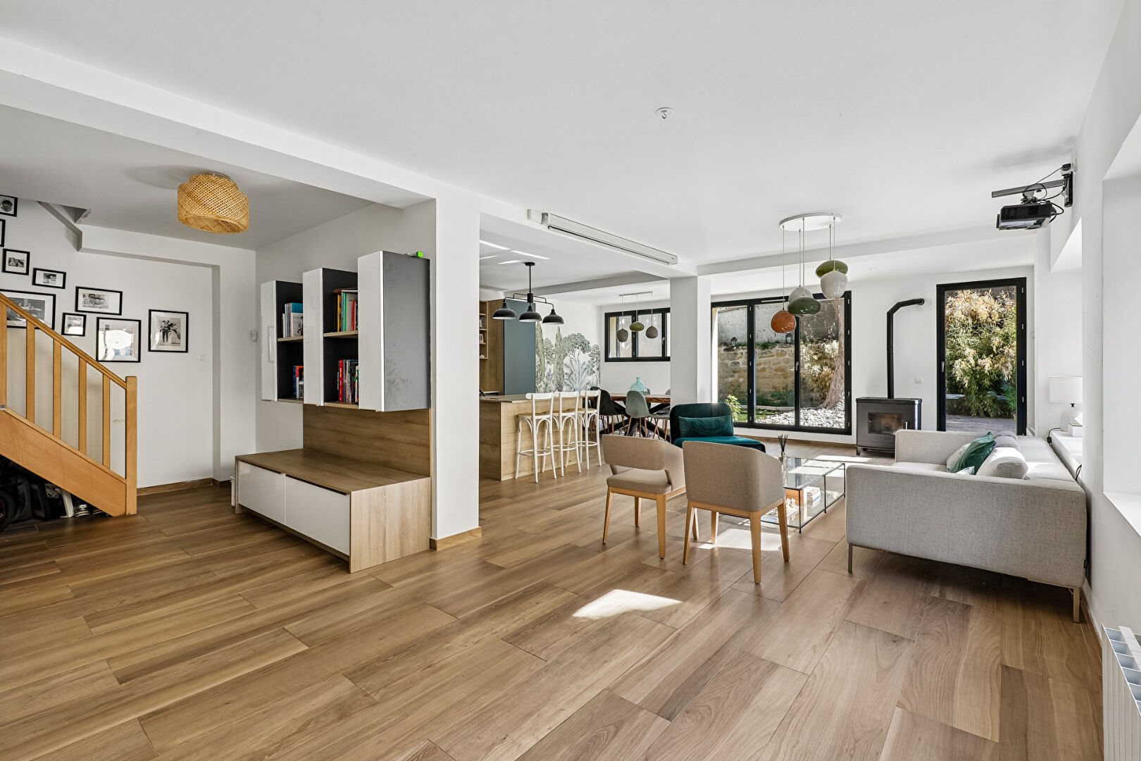 Maison à vendre, 7m², Rueil-Malmaison