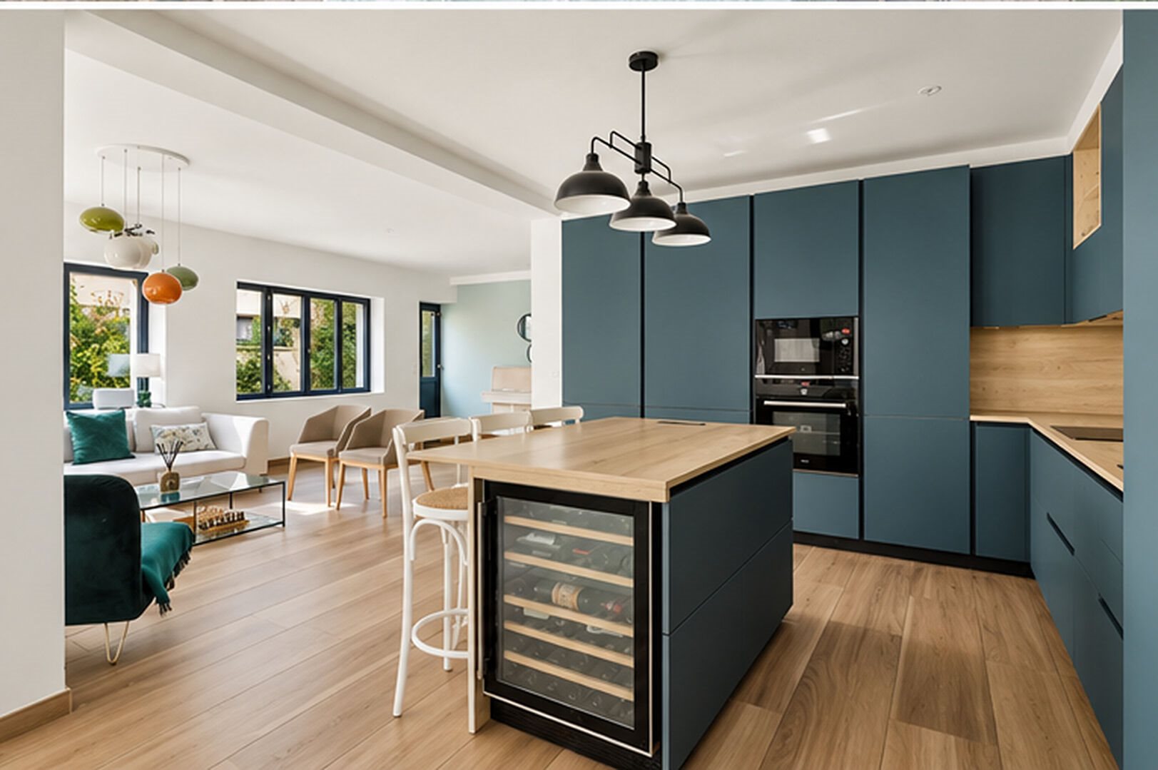 Maison à vendre, 7m², Rueil-Malmaison