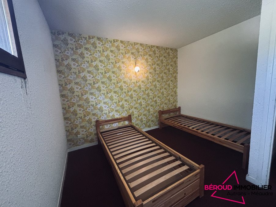 Appartement à vendre, 38m², Autrans