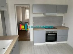 Appartement à louer, 80m², Decize
