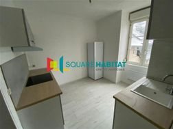 Appartement à louer, 80m², Decize
