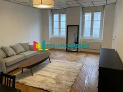 Appartement à louer, 80m², Decize