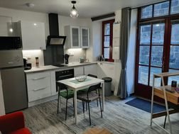 Appartement à louer, 21m², Clermont-Ferrand