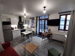 Appartement à louer, 21m², Clermont-Ferrand