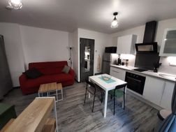 Appartement à louer, 21m², Clermont-Ferrand