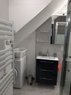 Appartement à louer, 21m², Clermont-Ferrand