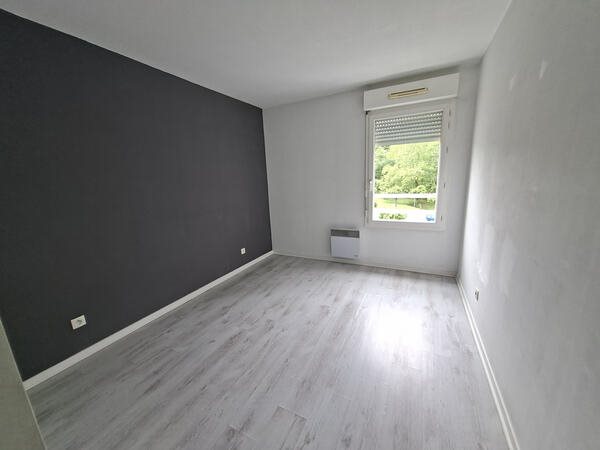 Appartement à vendre, 63m², Gradignan