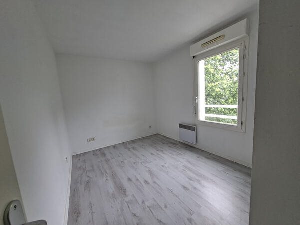 Appartement à vendre, 63m², Gradignan