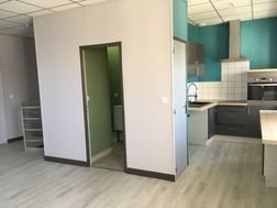 Appartement à louer, 61m², Poitiers