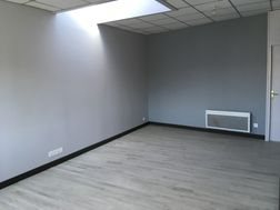 Appartement à louer, 61m², Poitiers