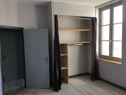 Appartement à louer, 61m², Poitiers