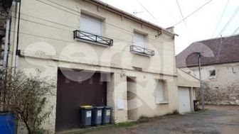 Appartement à louer, 24m², Pierrelaye