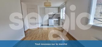 Appartement à louer, 24m², Pierrelaye
